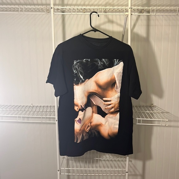Spencer's Other - Spencer’s gifts Tee shirt